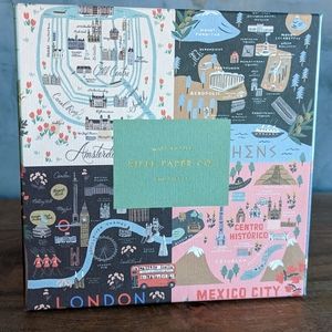 500 piece jigsaw puzzle